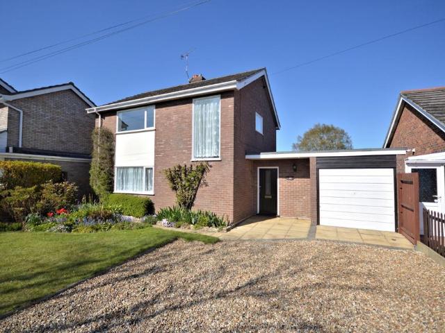 House for rent in Toftwood, Breckland