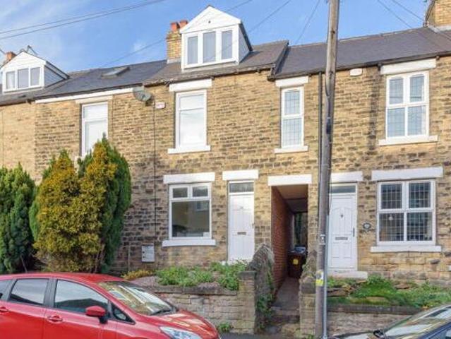 House for sale in Crookes, South Yorkshire