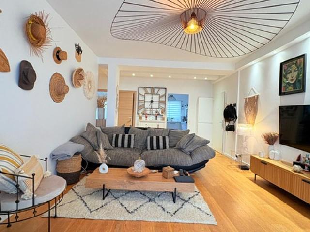 Appartement vente à Bastia, San-martino-di-lota