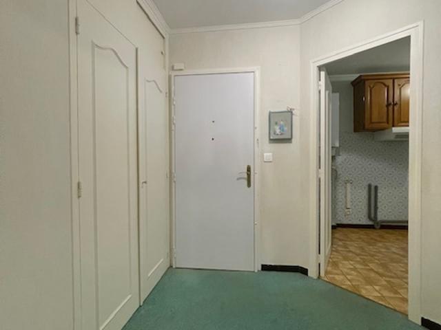 Appartement vente à Bastia, San-martino-di-lota