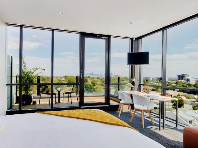 Granny Flat for rent in Camerons Creek, Victoria