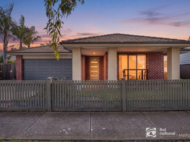 House for sale in Eynesbury, Melbourne