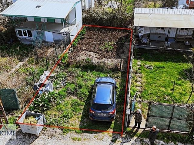 Gemlik, Bursa içerisinde satılık Arsa