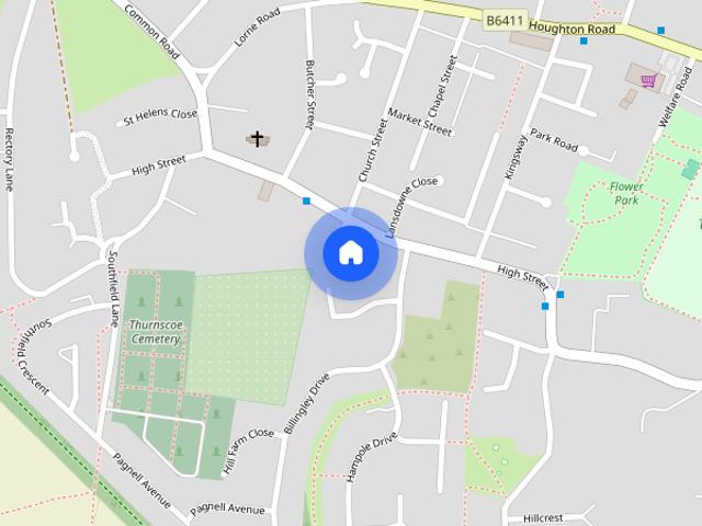 House for rent in Rotherham