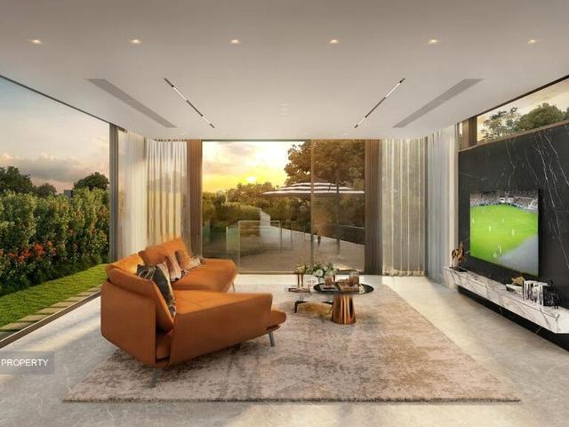 Detached House for sale