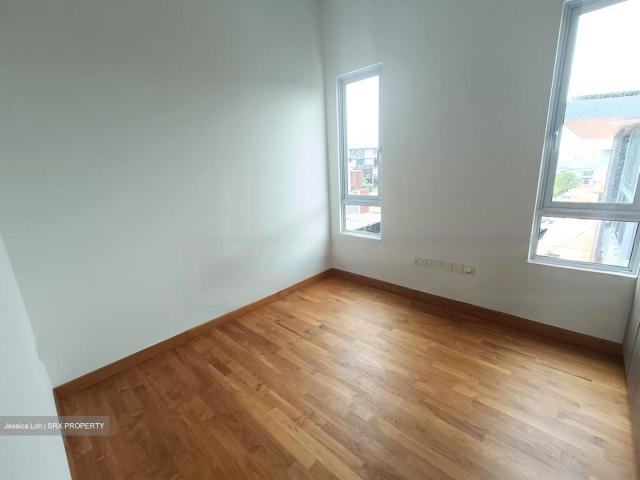Apartment for sale in Pasir Ris
