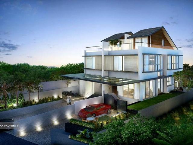 Apartment for sale in 19 North East, Hougang