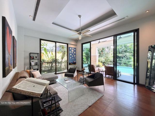 Detached House for sale