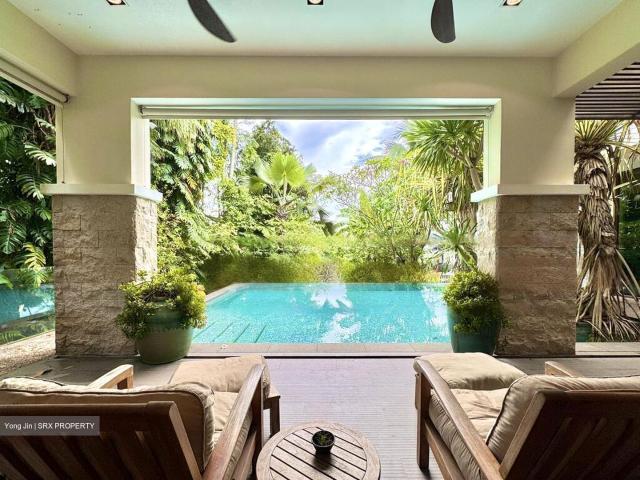 Detached House for sale