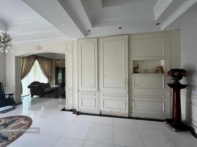 Detached House for sale