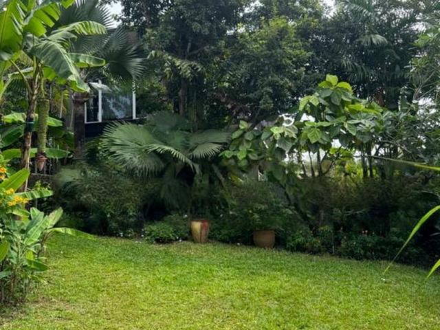 Farm for sale in Pasir Ris