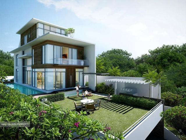 Detached House for sale
