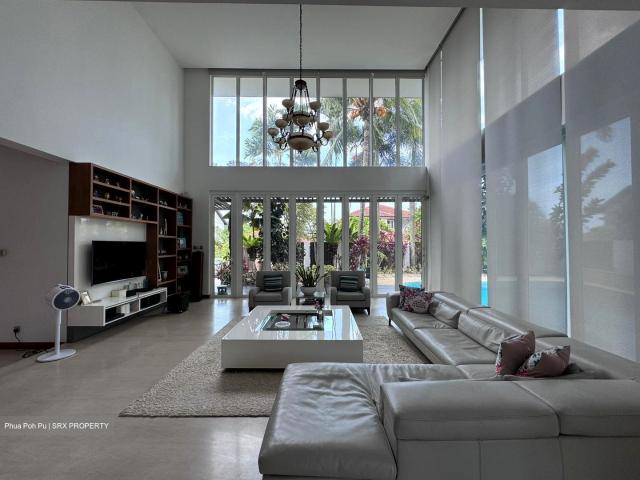 Detached House for sale