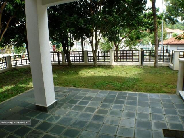 Detached House for sale