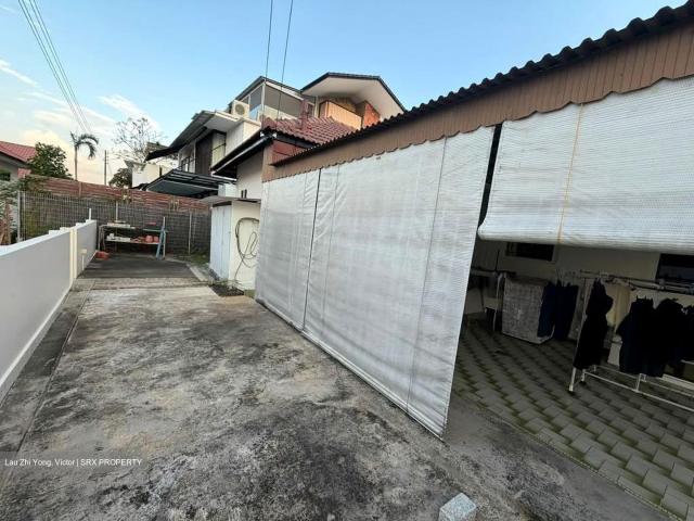 Detached House for sale