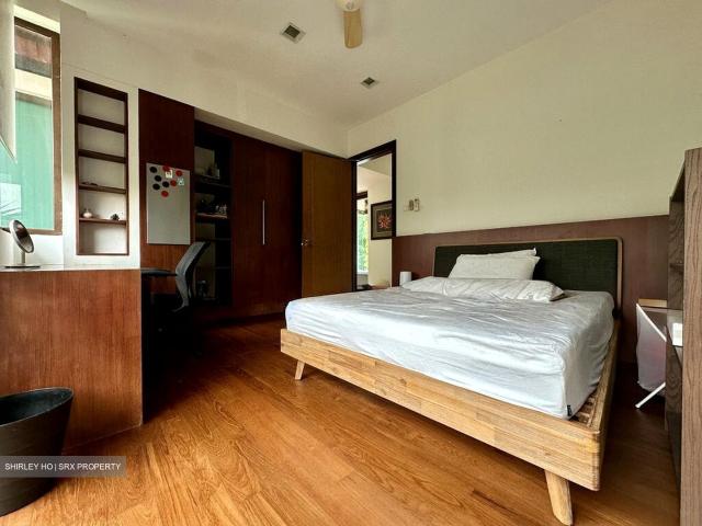 Detached House for sale