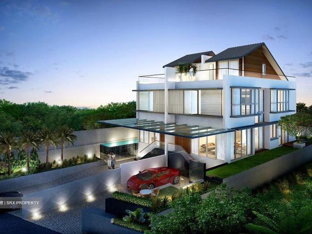 Apartment for sale in Pasir Ris, 17 Far East, Changi