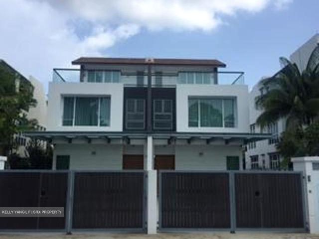 Apartment for rent in Pasir Ris