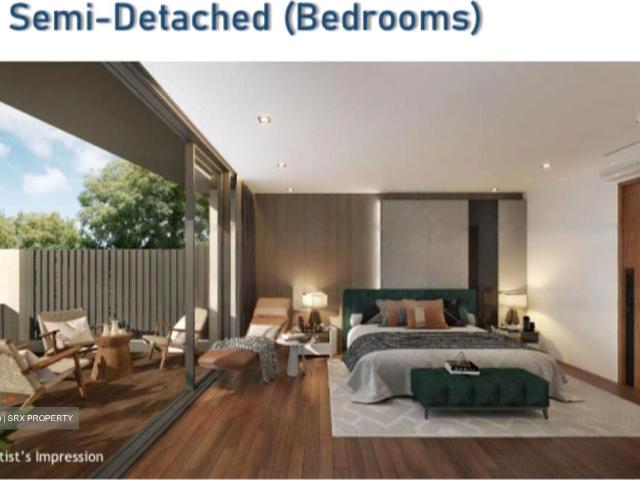 Apartment for sale