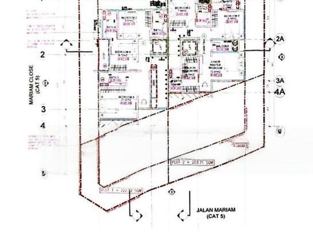 Apartment for sale in Pasir Ris