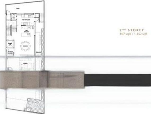 Apartment for sale