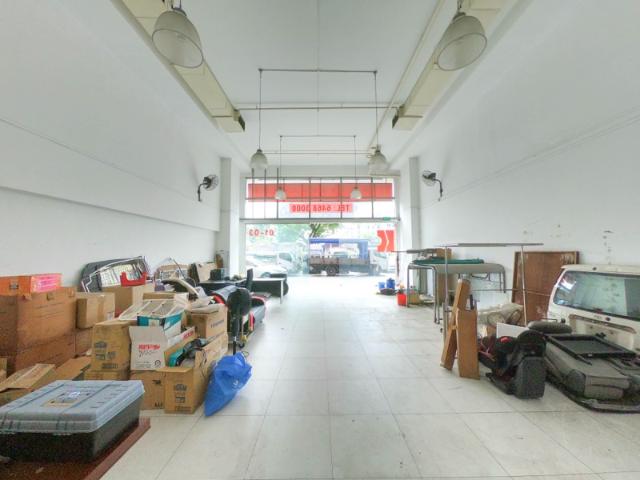 Property for sale