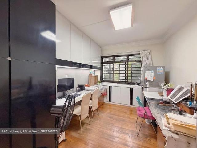Detached House for sale