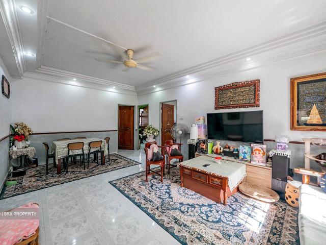 Detached House for sale