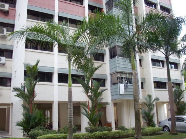 Detached House for rent