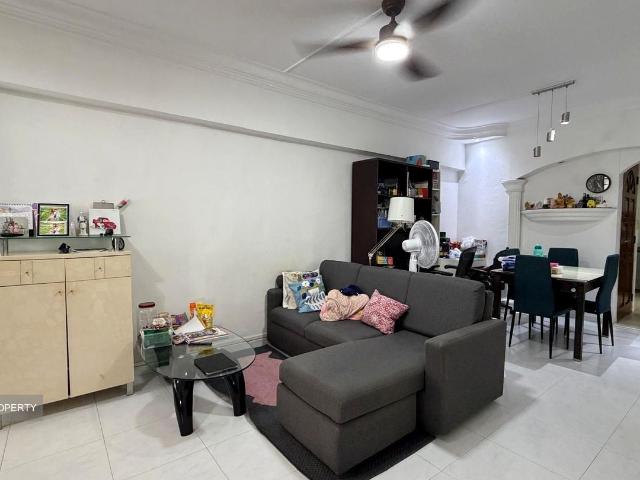 Detached House for sale