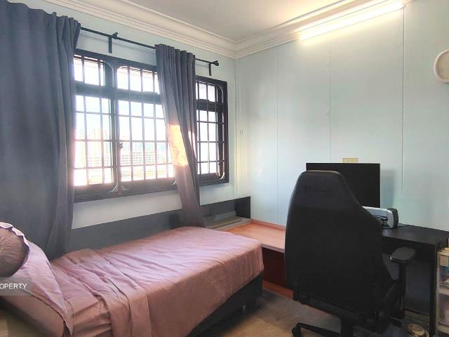 Detached House for sale