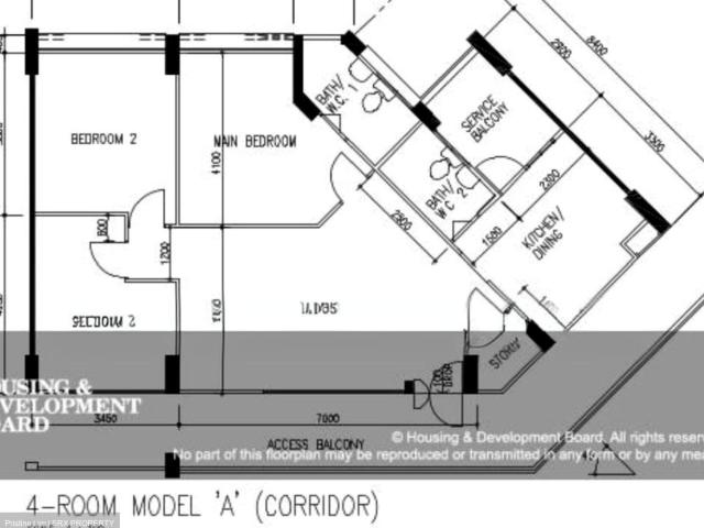 Detached House for sale in Bukit Batok, 05 South West