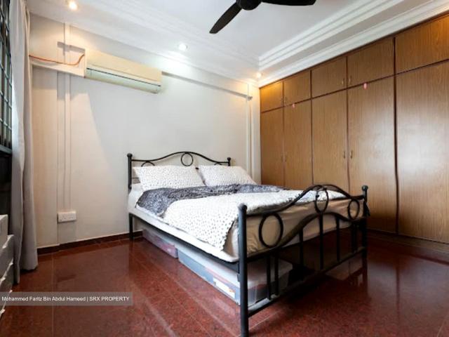 Detached House for sale
