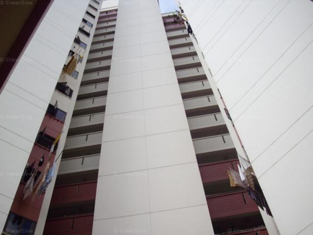 Detached House for rent