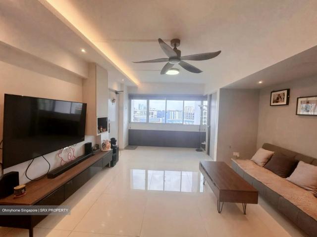 Detached House for sale