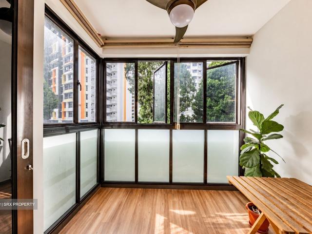 Detached House for sale
