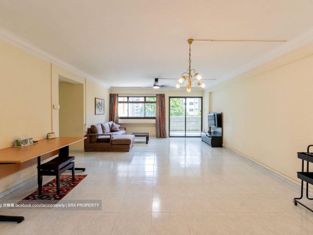 Detached House for sale