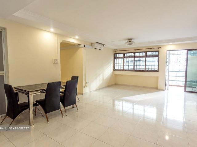 Detached House for sale