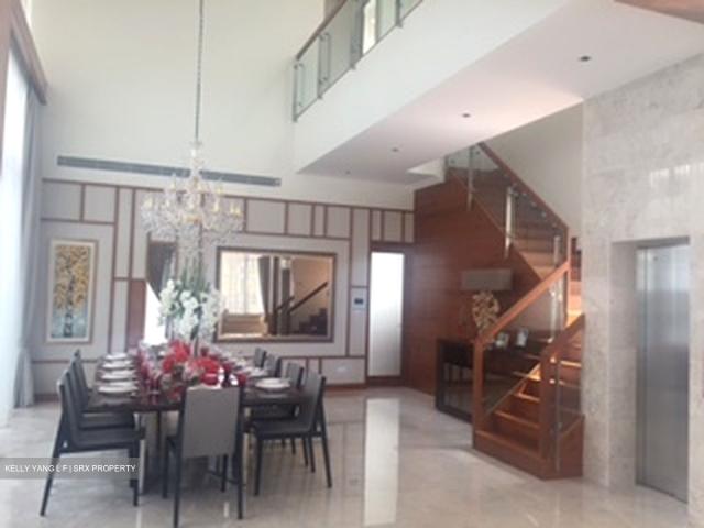 Farm for rent in Pasir Ris
