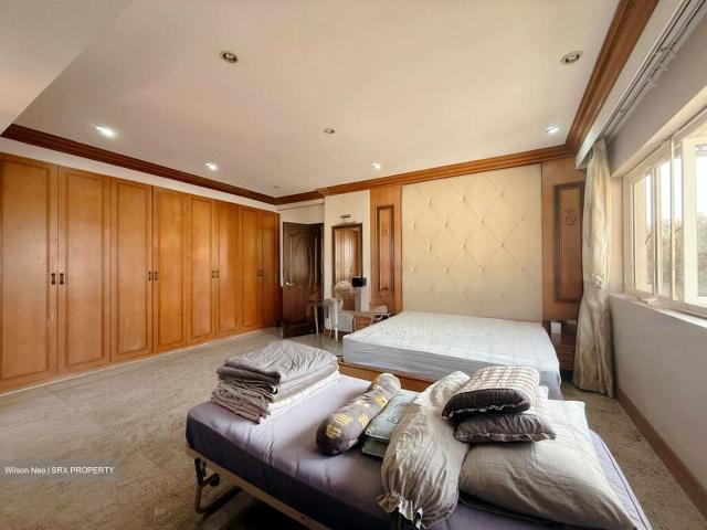 Apartment for sale in Bukit Timah