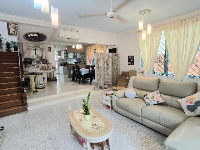 House for sale