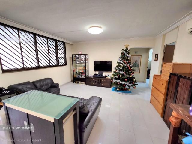 Detached House for sale