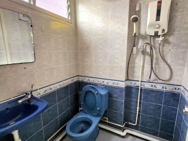 Detached House for sale
