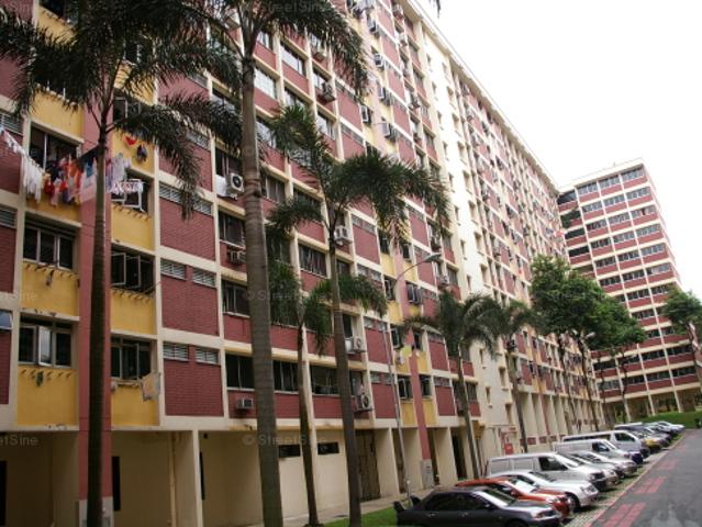Detached House for rent