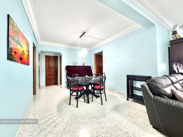 Detached House for sale