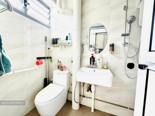 HDB House for sale in Bukit Timah