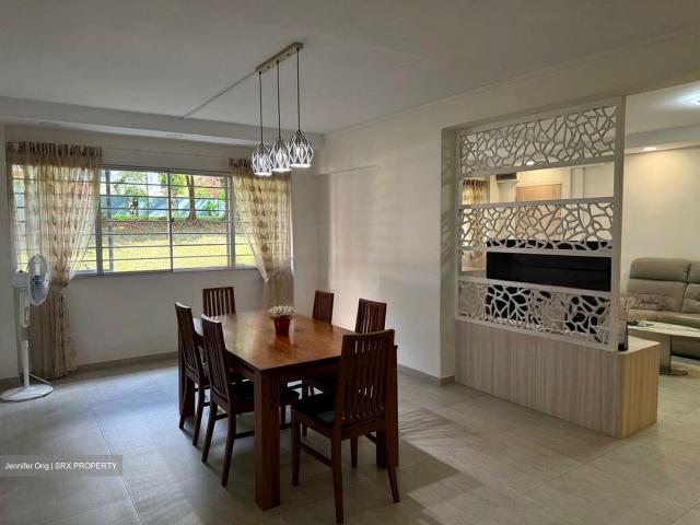 Detached House for sale in 23 North West