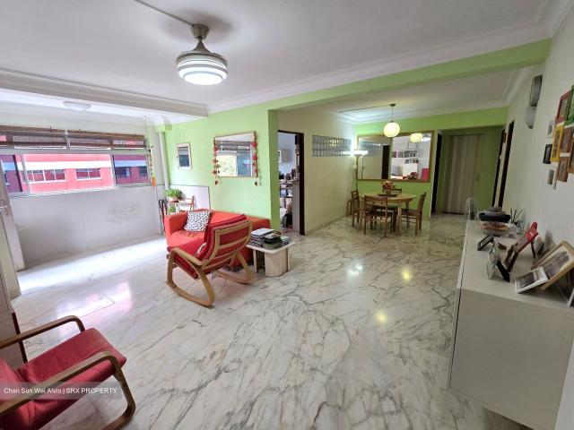 Detached House for sale