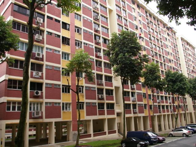 Detached House for sale