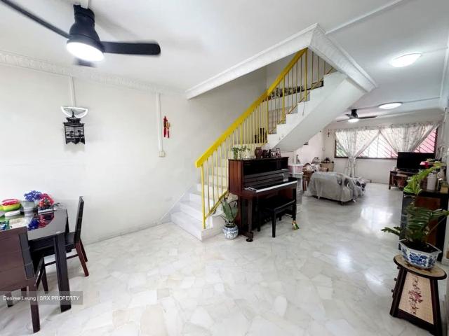 Detached House for sale